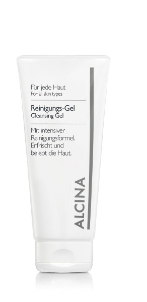 ALCINA REINIGUNGS-GEL 150 ml