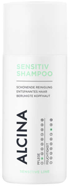 Alcina Sensitiv-Shampoo 50ml