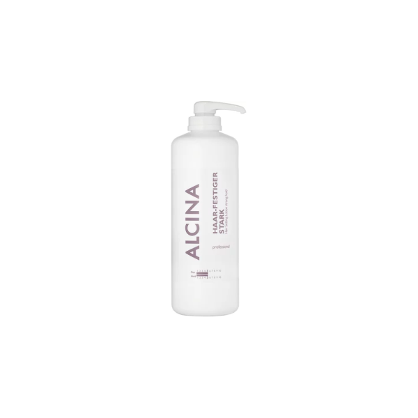 Alcina Haar-Festiger stark 1200 ml