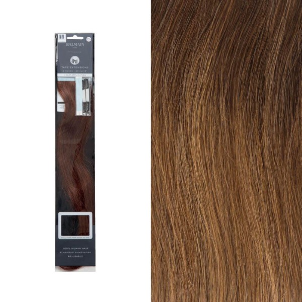 Tape+Clip Extensions HH 40cm 2pcs 7G.8G