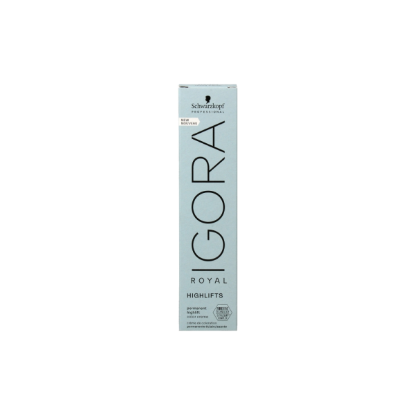 Igora Royal 6-5 Dunkelblond Gold 60ml