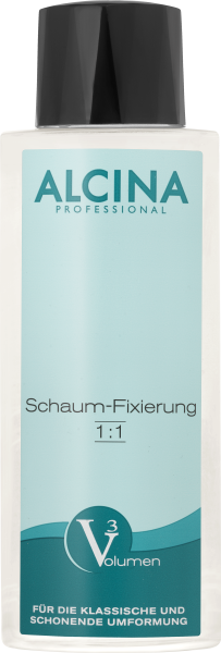 Alcina Schaum-Fixierung 1:1 500 ml