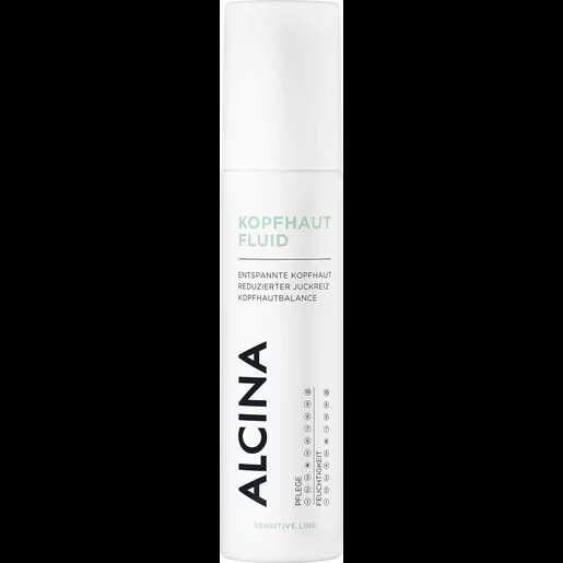 Alcina Kopfhaut-Fluid 125 ml