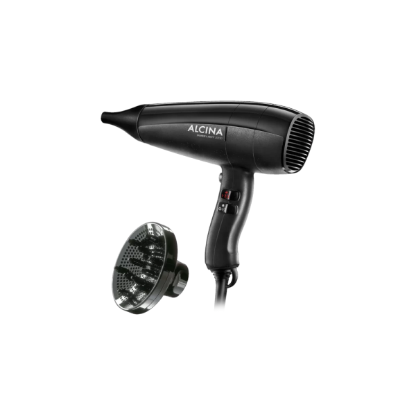 Profi-Föhn SL 3200 PRO BLACK