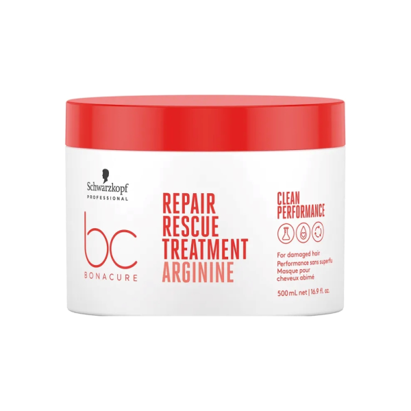 BC Repair Rescue Treatment 500ml