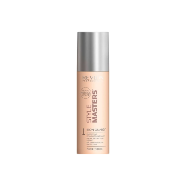 Revlon SM Iron Guard 150ml