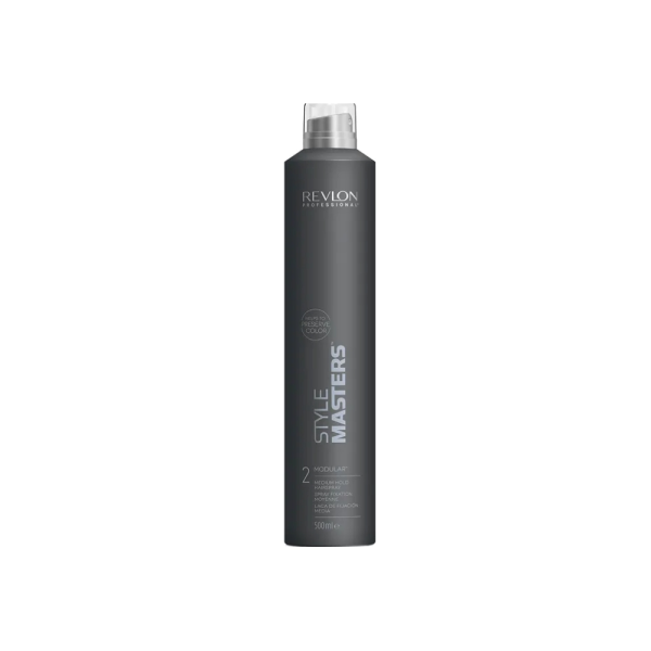 Revlon SM Modular Hairspray 500ml