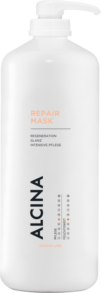 Alcina Repair-Mask 1250ml