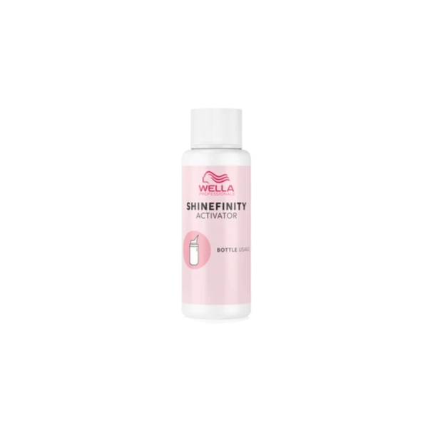 Shinefinity Activator Bottle 60ml