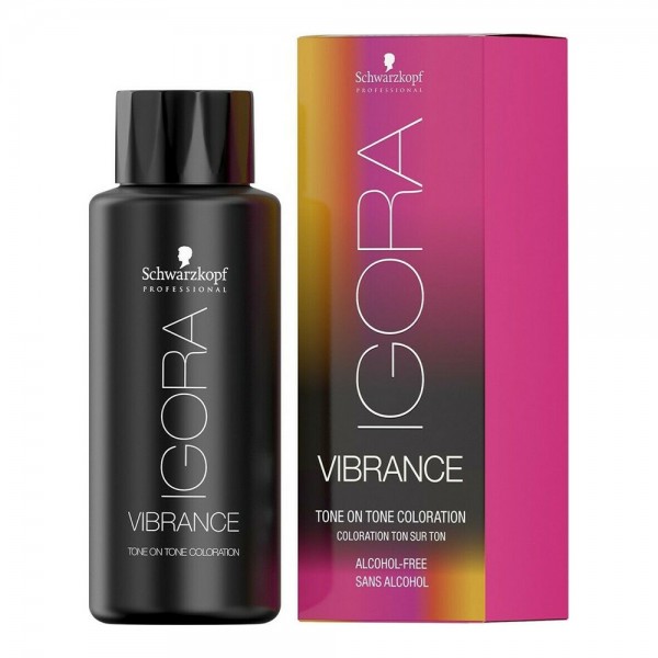 Schwarzkopf Igora Vibrance 4-99 mi.br.vio.ex. 60ml