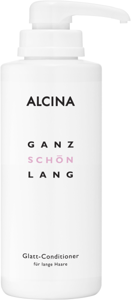 Alcina Ganz Schön Lang Conditioner 500ml