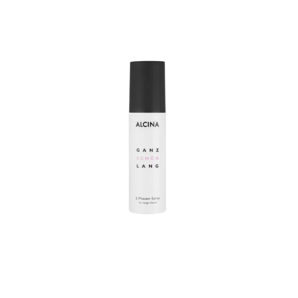 Alcina Ganz Schön Lang 2-Phasen-Spray 125ml