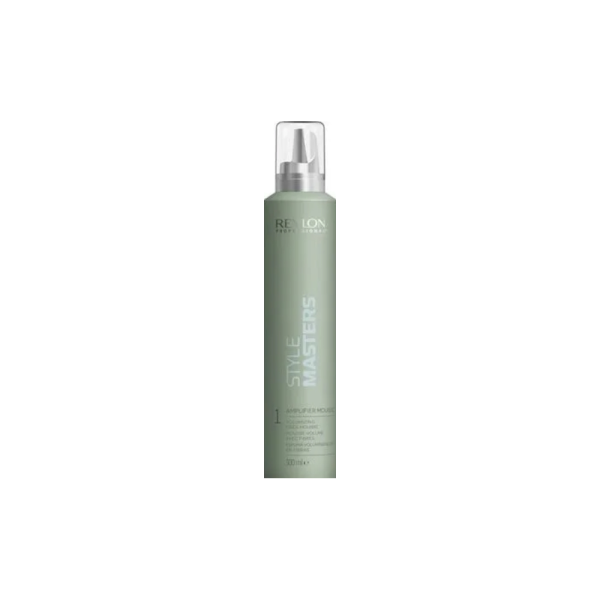 Revlon SM Amplifier Mousse 300ml