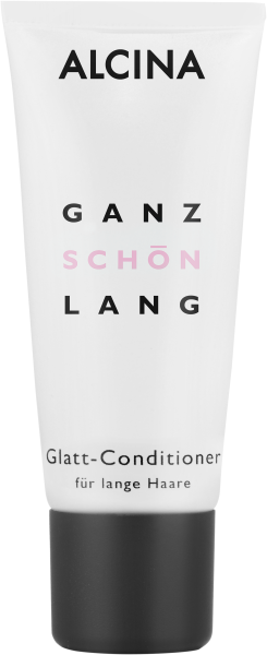 Alcina Ganz Schön Lang Conditioner 20ml