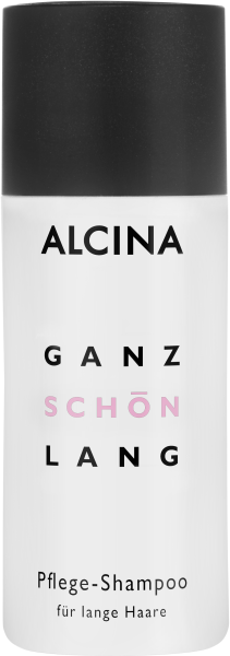 Alcina Ganz Schön Lang Shampoo 50 ml