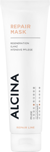 Alcina Repair-Mask 150ml