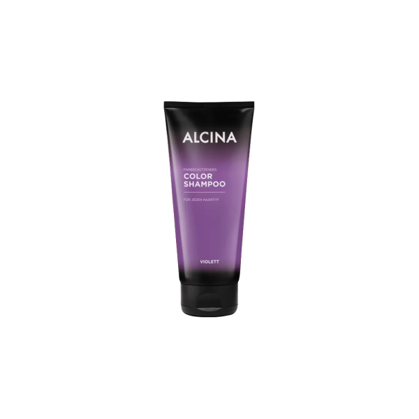 Alcina Color-Shampoo violett 200ml