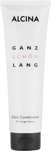 Alcina Ganz Schön Lang Conditioner 150ml